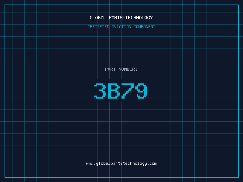Aviation Part 3B79