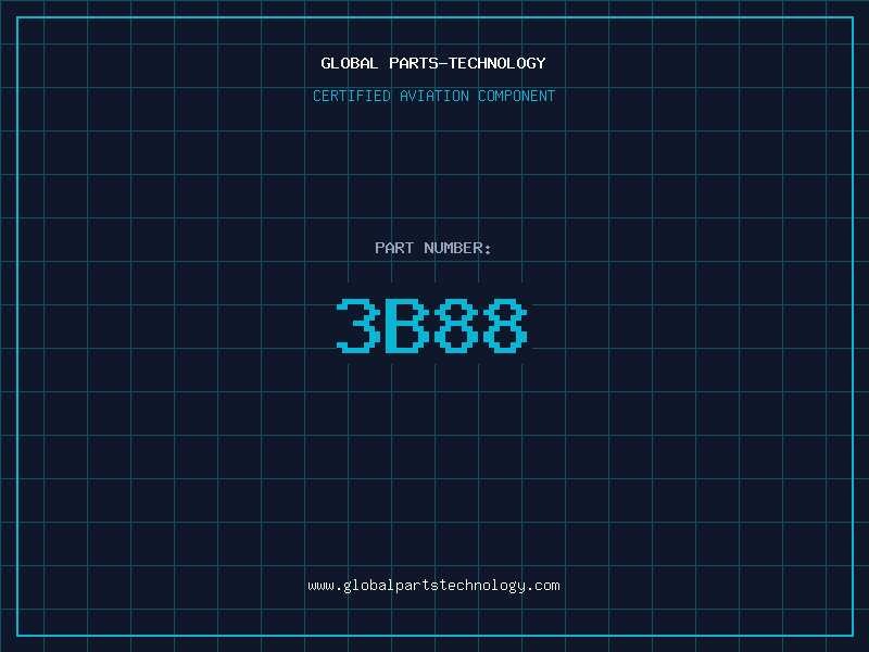 Aviation Part 3B88
