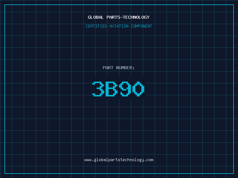 Aviation Part 3B90