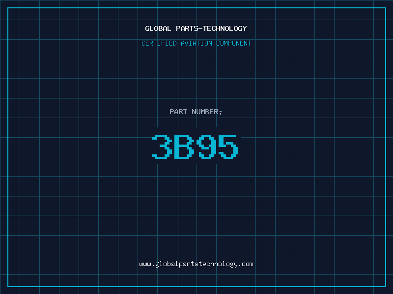 Aviation Part 3B95