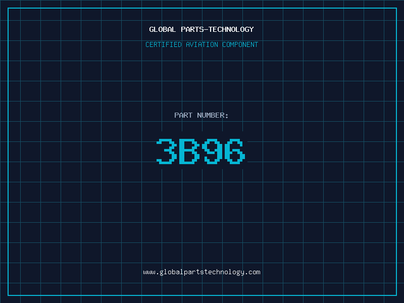 Aviation Part 3B96