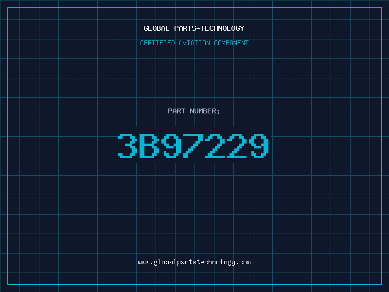 Aviation Part 3B97229
