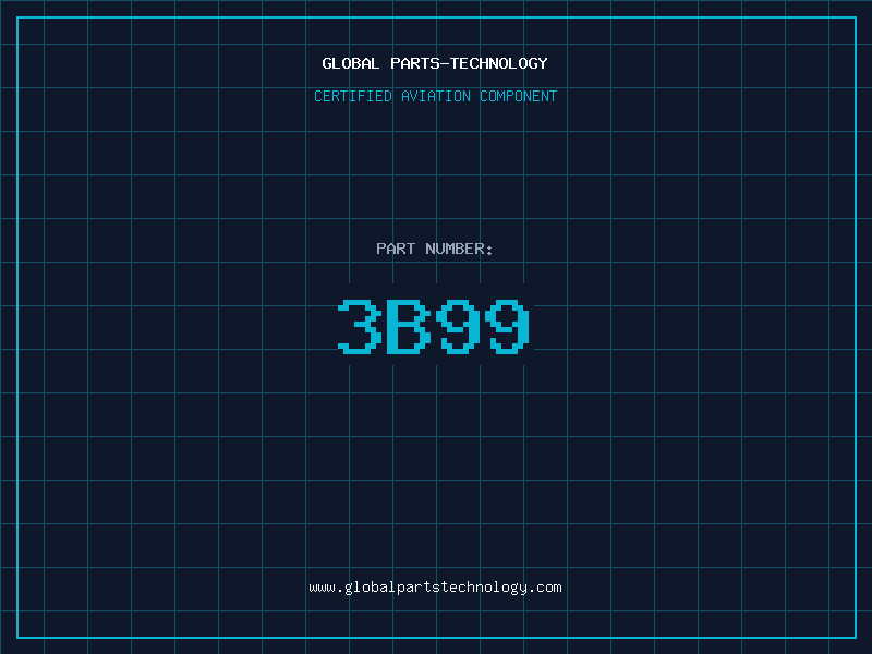 Aviation Part 3B99