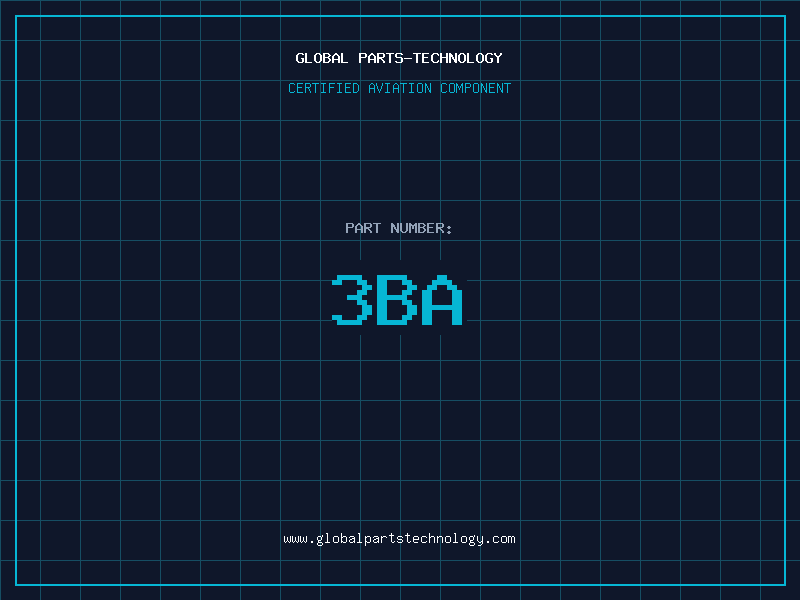 Aviation Part 3BA