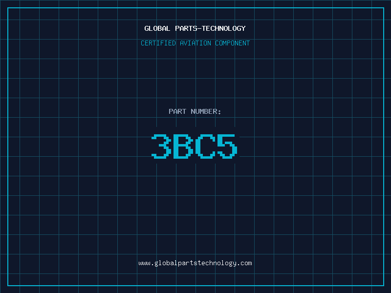 Aviation Part 3BC5