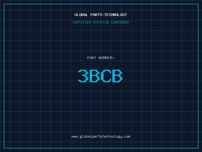 Aviation Part 3BCB