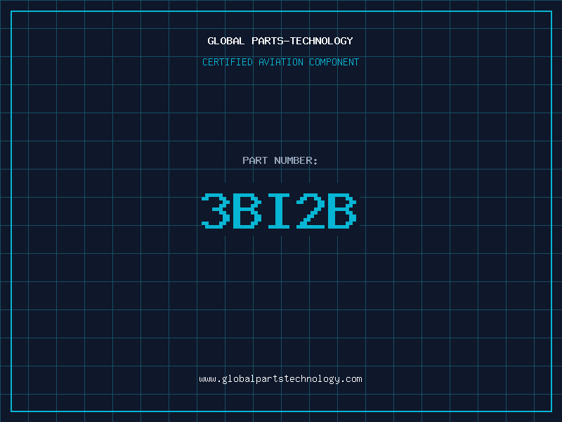 Aviation Part 3BI2B