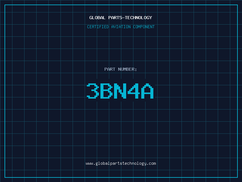 Aviation Part 3BN4A