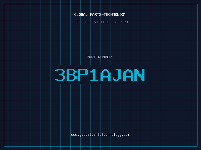 Aviation Part 3BP1AJAN