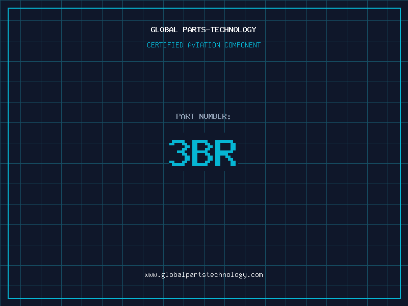 Aviation Part 3BR