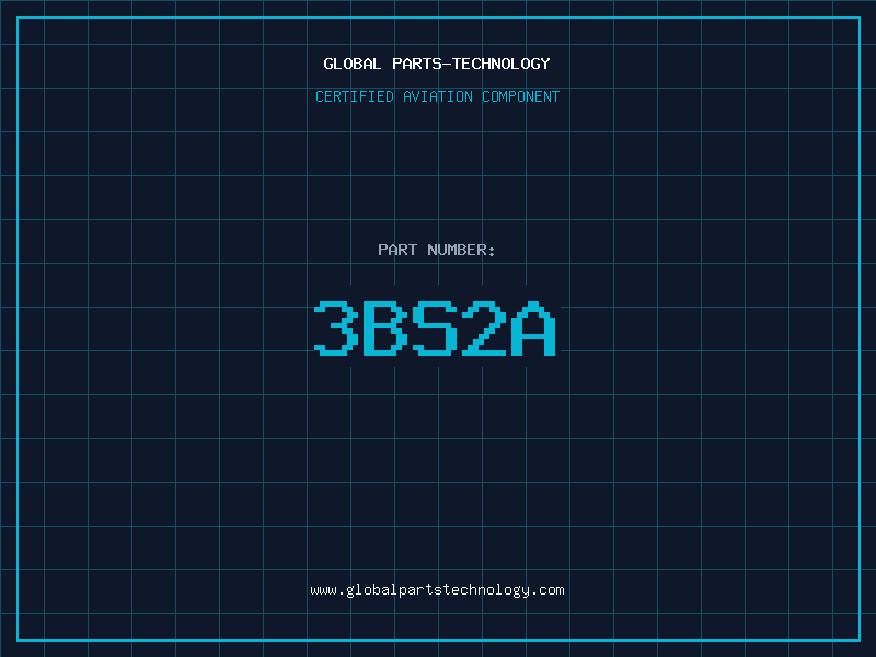 Aviation Part 3BS2A