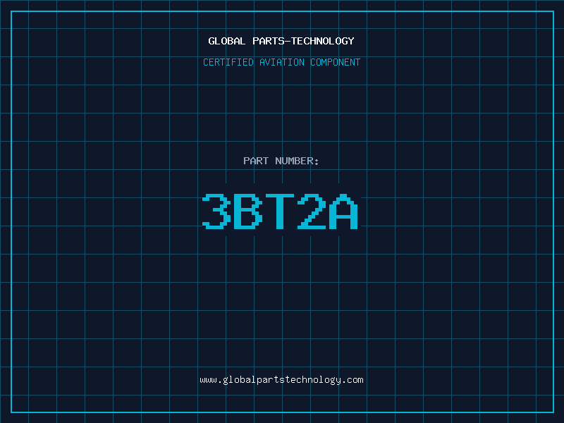 Aviation Part 3BT2A