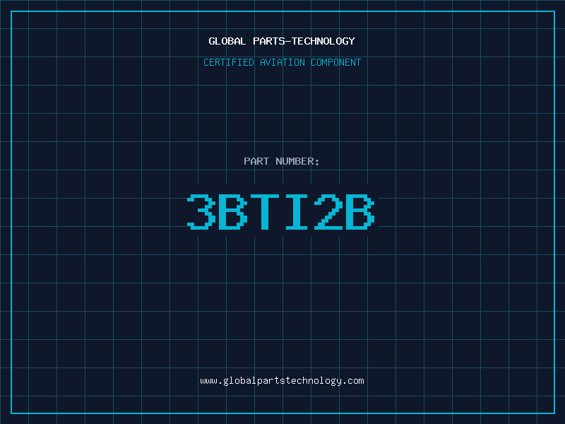Aviation Part 3BTI2B
