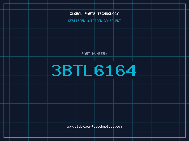 Aviation Part 3BTL6164