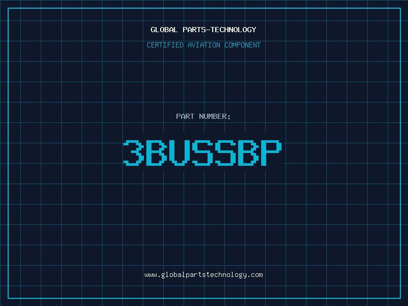 Aviation Part 3BUSSBP