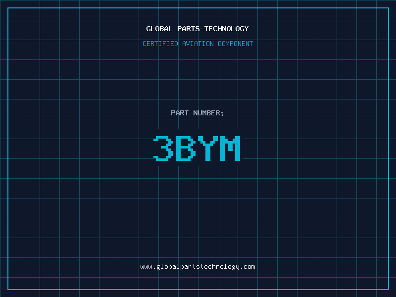 Aviation Part 3BYM