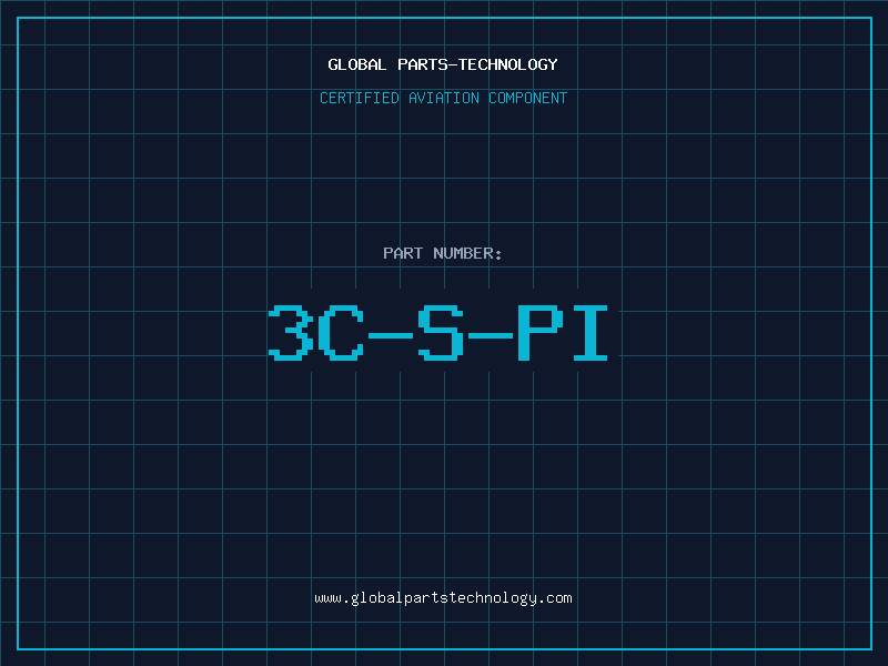 Aviation Part 3C-S-PI