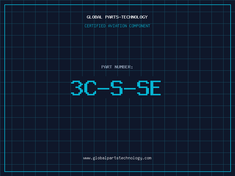 Aviation Part 3C-S-SE