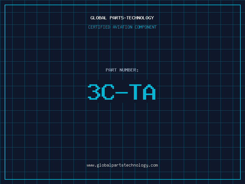 Aviation Part 3C-TA