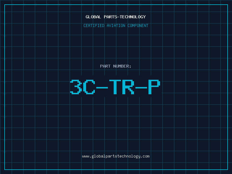 Aviation Part 3C-TR-P