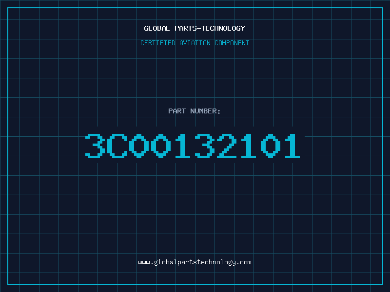Aviation Part 3C00132101