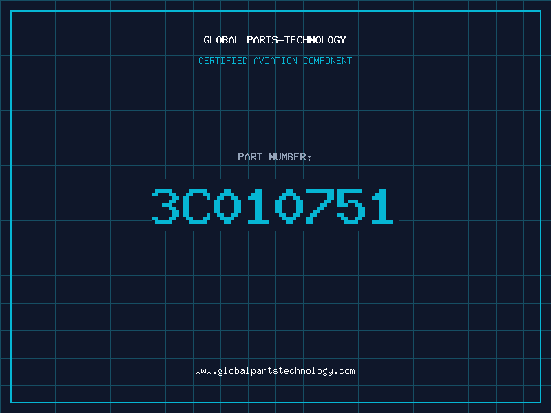 Aviation Part 3C010751