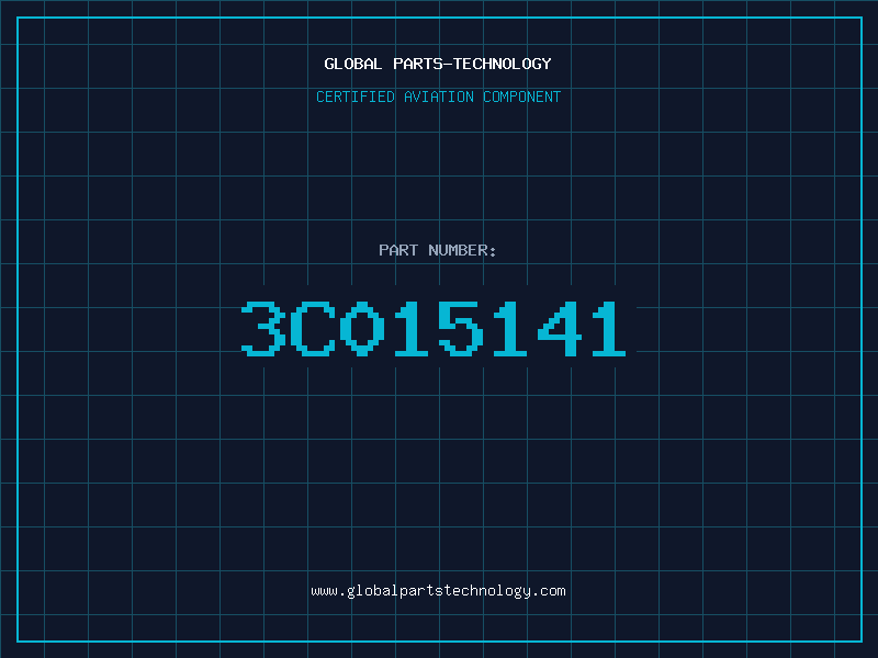 Aviation Part 3C015141