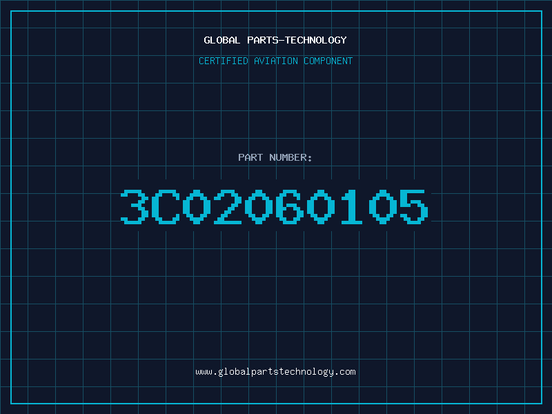 Aviation Part 3C02060105