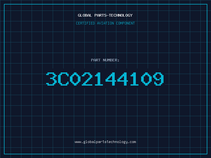 Aviation Part 3C02144109