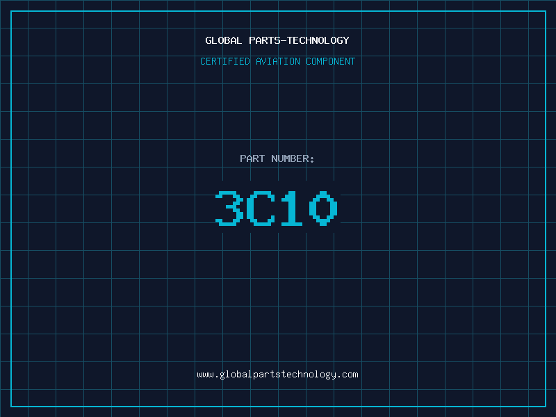 Aviation Part 3C10