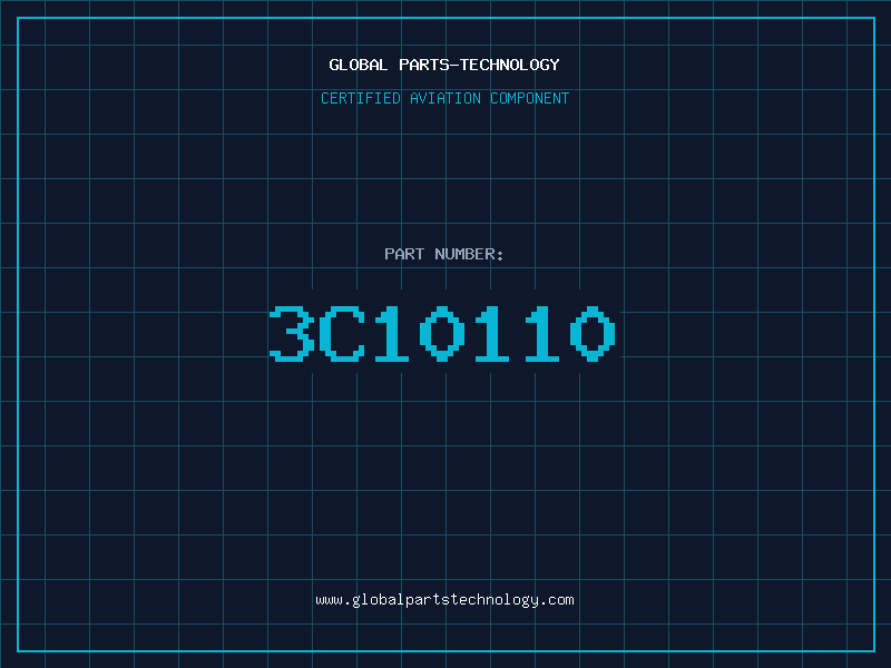 Aviation Part 3C10110