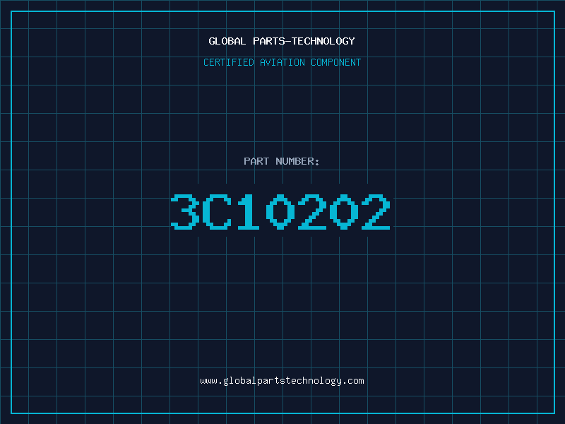 Aviation Part 3C10202