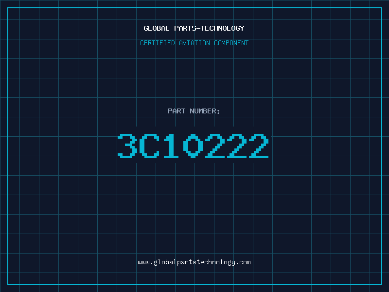 Aviation Part 3C10222