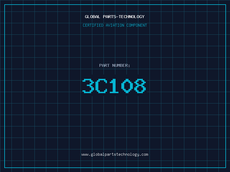 Aviation Part 3C108