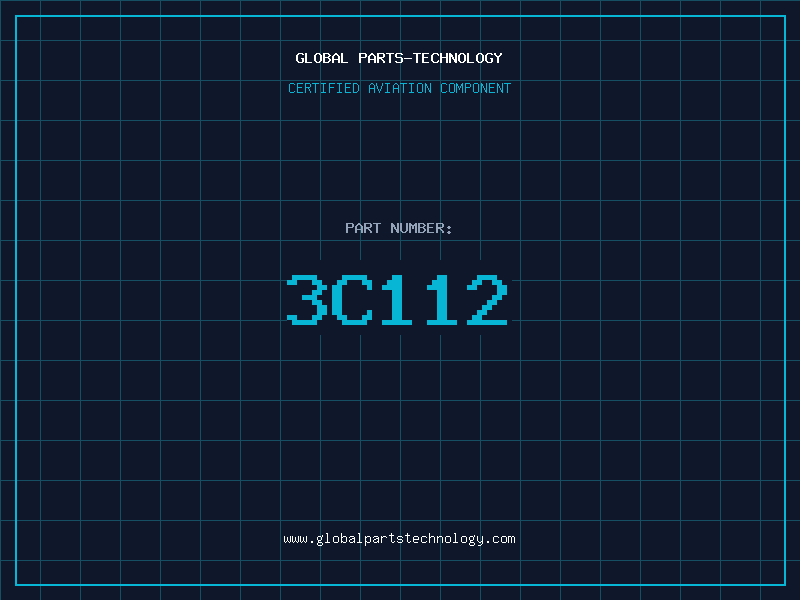 Aviation Part 3C112