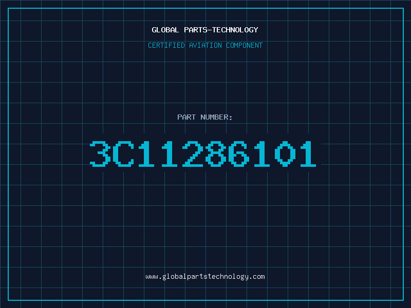 Aviation Part 3C11286101