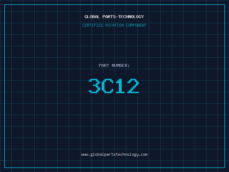 Aviation Part 3C12
