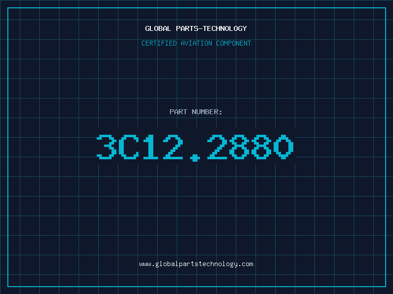 Aviation Part 3C12.2880