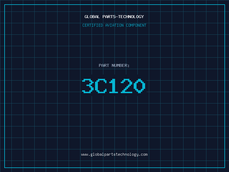 Aviation Part 3C120