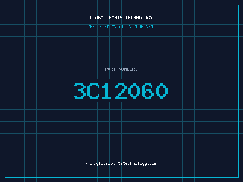 Aviation Part 3C12060