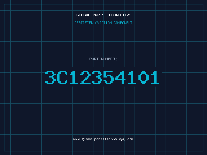 Aviation Part 3C12354101