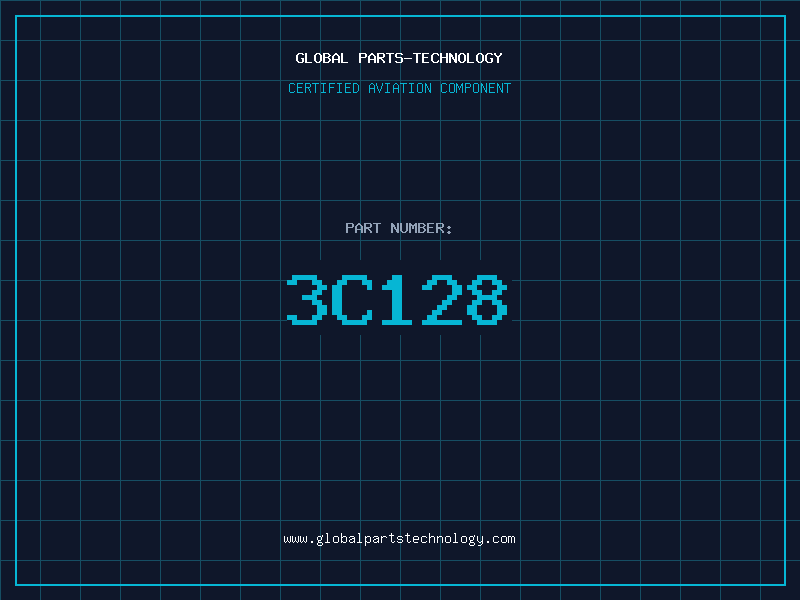 Aviation Part 3C128