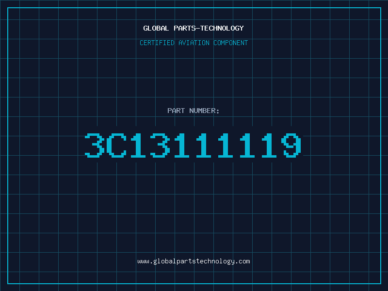 Aviation Part 3C13111119