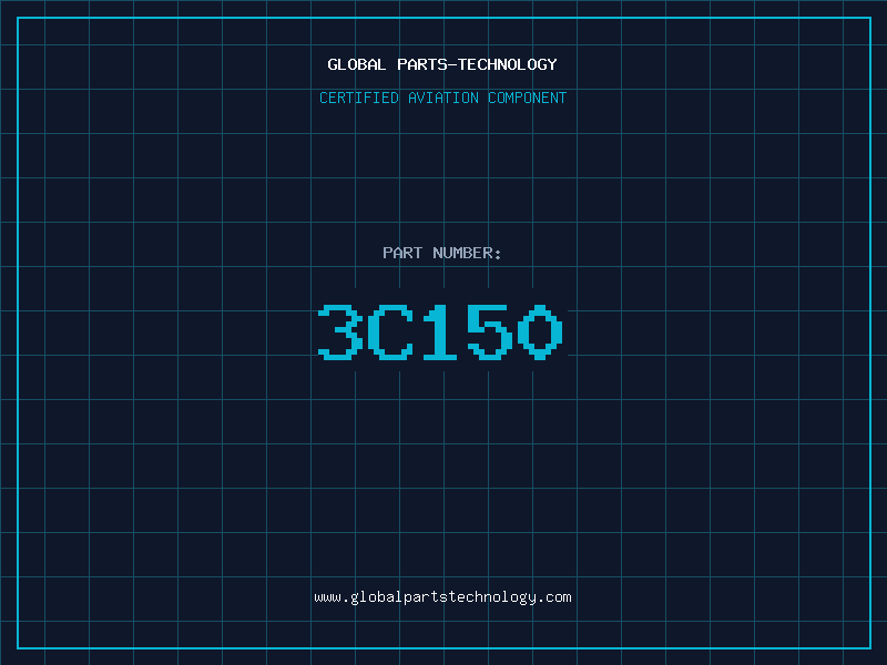 Aviation Part 3C150