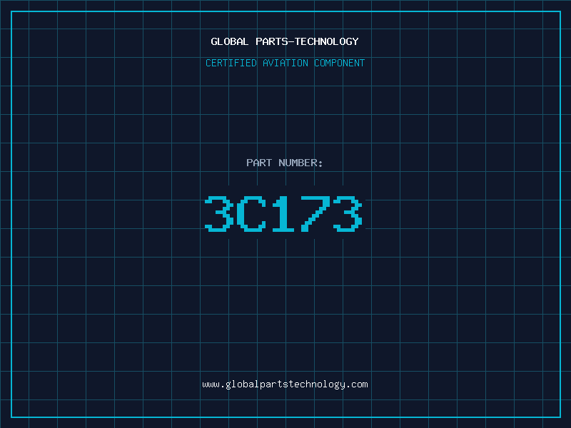 Aviation Part 3C173