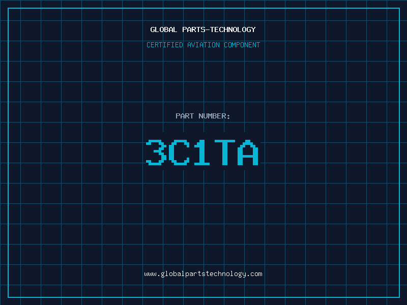 Aviation Part 3C1TA