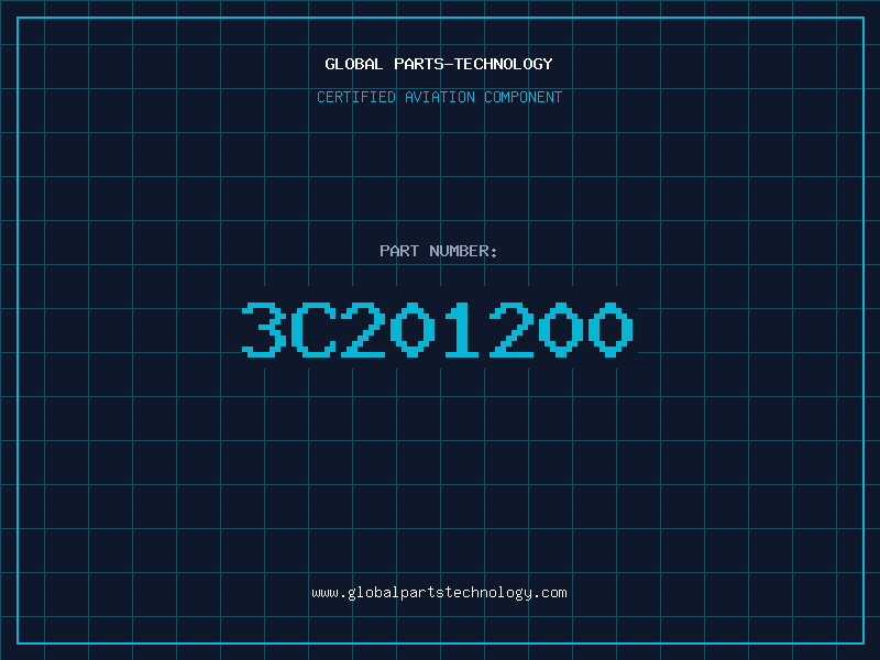 Aviation Part 3C201200