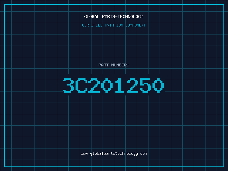 Aviation Part 3C201250