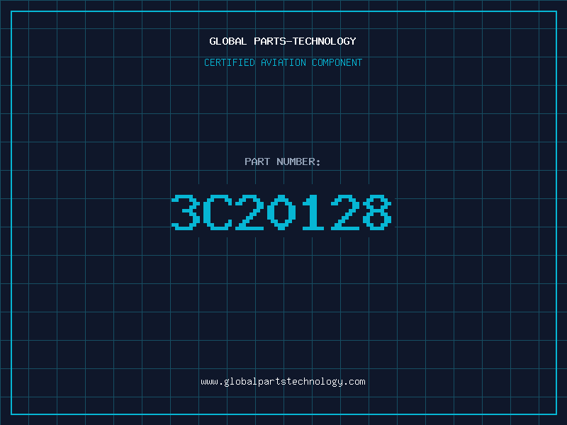 Aviation Part 3C20128