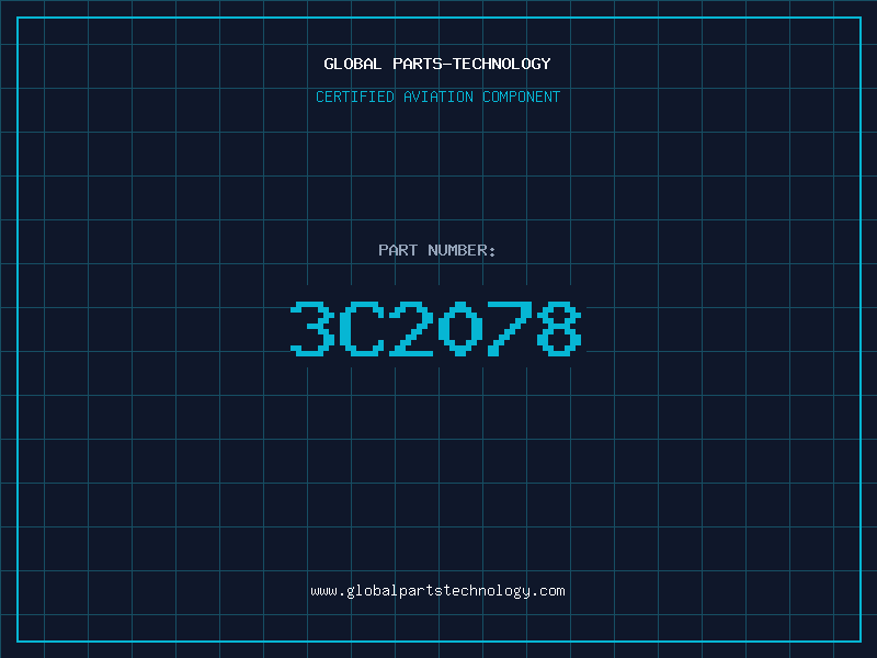 Aviation Part 3C2078
